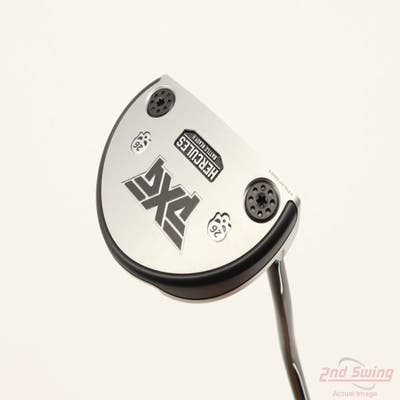 PXG Battle Ready II Hercules Putter Steel Right Handed 34.0in