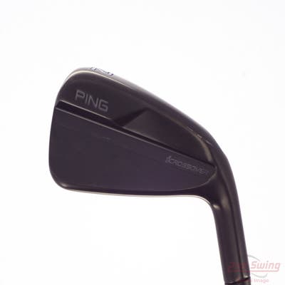 Ping iCrossover Utility Iron 2 Utility Ping Tour 2.0 Chrome 85 Graphite X-Stiff Right Handed 40.25in