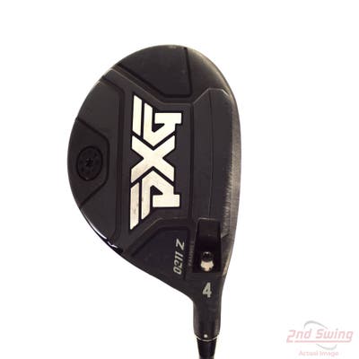 PXG 0211 Z Fairway Wood 4 Wood 4W Project X Cypher 50 Graphite Regular Right Handed 42.5in