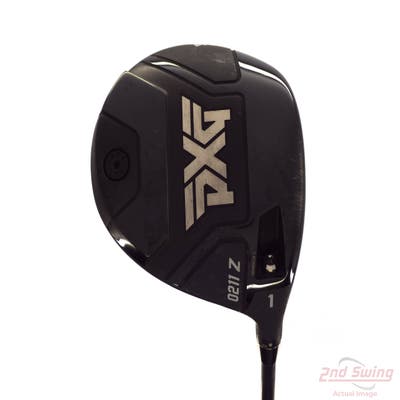PXG 0211 Z Driver Project X Cypher 40 Graphite Senior Right Handed 46.0in