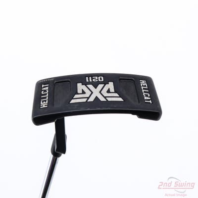 PXG 0211 Hellcat Putter Steel Left Handed 35.0in