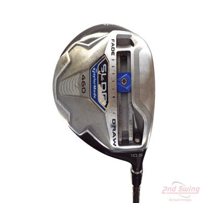 TaylorMade SLDR Driver 10.5° TM Fujikura Speeder 47 Graphite Senior Right Handed 45.0in