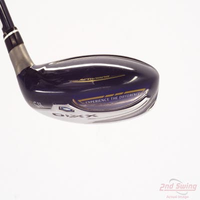 XXIO 12 Hybrid 5 Hybrid 23° XXIO MP-1200 Graphite Regular Right Handed 40.0in