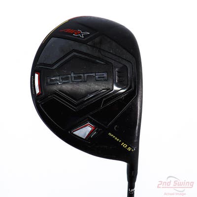 Cobra 2023 Air X Offset Driver 10.5° Cobra Ultralite 40 Graphite Senior Right Handed 46.0in