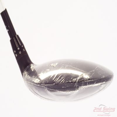 Mint Cobra DS-ADAPT MAX Women's Fairway Wood 3 Wood 3W 18.5° UST Mamiya Helium Black Nanocore 4 Graphite Ladies Right Handed 43.5in