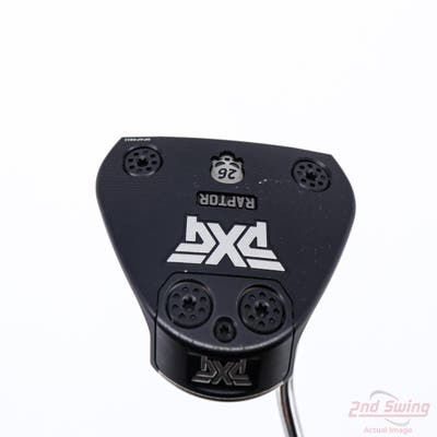PXG Battle Ready Raptor Putter Steel Right Handed 34.0in