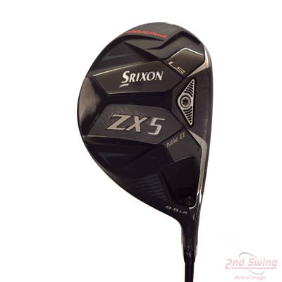 Srixon ZX5 LS MK II Driver 9.5° Project X HZRDUS Smoke Red RDX 60 Graphite Stiff Right Handed 46.0in