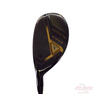 Cobra F-Max Hybrid 6 Hybrid 28° Cobra Superlite Graphite Senior Left Handed 38.5in
