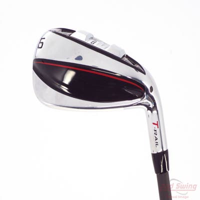 Cobra 2023 T-Rail Single Iron 5 Iron Cobra Ultralite 45 Graphite Regular Right Handed 38.5in