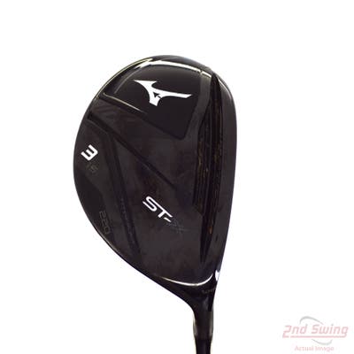 Mizuno ST-X 220 Fairway Wood 3 Wood 3W 15° Graphite Design Tour AD XC-7 Graphite X-Stiff Right Handed 41.0in