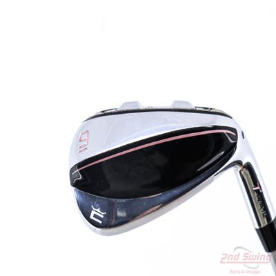 Cobra 2023 T-Rail Single Iron 9 Iron Cobra Ultralite 45 Graphite Ladies Right Handed 35.0in