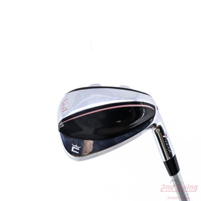 Cobra 2023 T-Rail Single Iron 6 Iron Cobra Ultralite 45 Graphite Ladies Right Handed 36.75in
