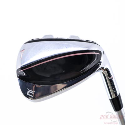 Cobra 2023 T-Rail Single Iron 7 Iron Cobra Ultralite 45 Graphite Ladies Right Handed 36.0in