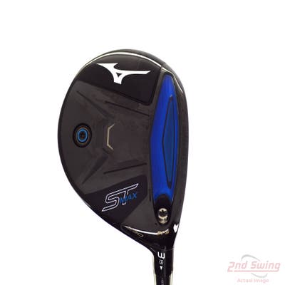 Mizuno ST-MAX 230 Fairway Wood 3 Wood 3W 15° Project X Denali Red 60 Graphite Regular Right Handed 43.25in