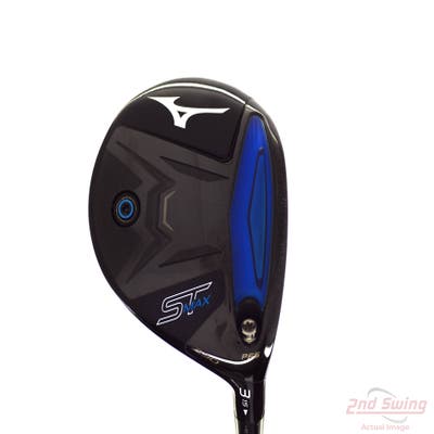 Mizuno ST-MAX 230 Fairway Wood 3 Wood 3W 15° Project X Denali Red 60 Graphite Regular Right Handed 43.25in