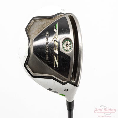 TaylorMade RocketBallz Fairway Wood 3 Wood 3W 15° TM Matrix XCON 5 Graphite Regular Right Handed 44.0in