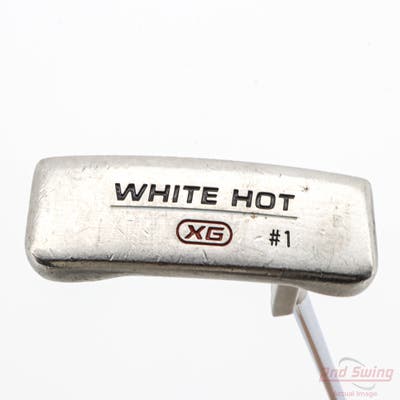 Odyssey White Hot XG 1 Putter Steel Right Handed 34.0in