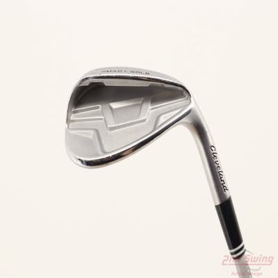 Cleveland Smart Sole 4 Wedge Gap GW Cleveland Action Ultralite 50 Graphite Ladies Right Handed 34.0in