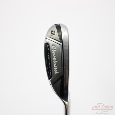 Cleveland Launcher HB Single Iron 6 Iron Miyazaki C. Kua Graphite Regular Right Handed 38.75in