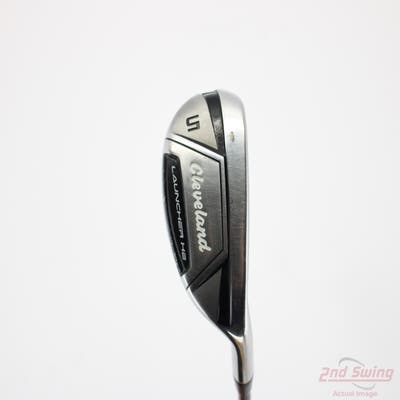 Cleveland Launcher HB Single Iron 5 Iron Miyazaki C. Kua Graphite Regular Right Handed 39.25in