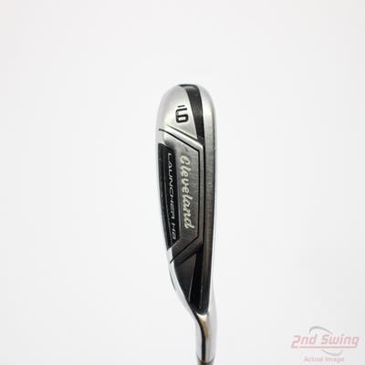 Cleveland Launcher HB Single Iron 9 Iron Miyazaki C. Kua Graphite Regular Right Handed 37.0in