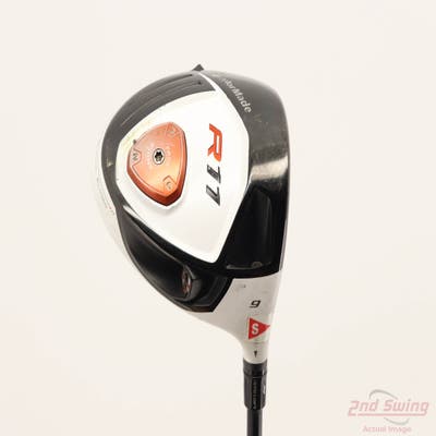 TaylorMade R11 Driver 9° TM Fujikura Blur 60 Graphite Stiff Right Handed 45.75in