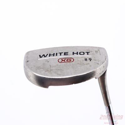 Odyssey White Hot XG 9 Putter Steel Right Handed 35.0in