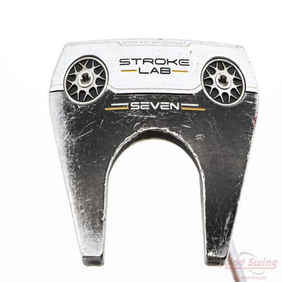 Odyssey Stroke Lab Seven Putter Steel Right Handed 35.0in