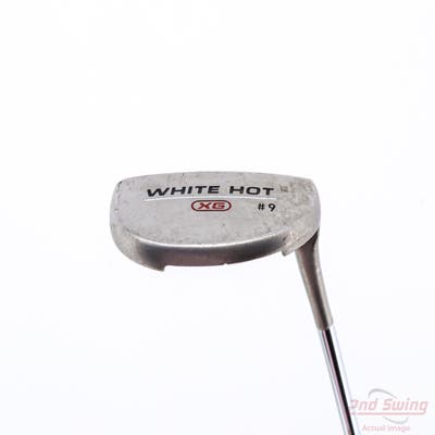 Odyssey White Hot XG 9 Putter Steel Right Handed 34.0in