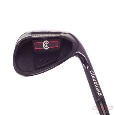 Cleveland Smart Sole 2.0 S Wedge Sand SW Cleveland Action Ultralite 50 Graphite Wedge Flex Right Handed 33.5in