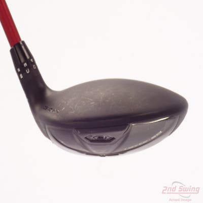 Cobra DS-ADAPT X Fairway Wood 3 Wood HL 16.5° Project X Denali Red 50 Graphite Senior Right Handed 43.25in