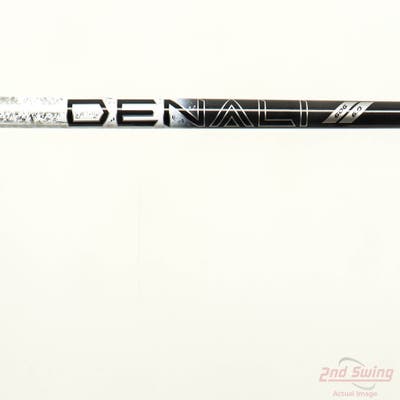 Pull Project X Denali Black 60 Driver Shaft Stiff 44.25in