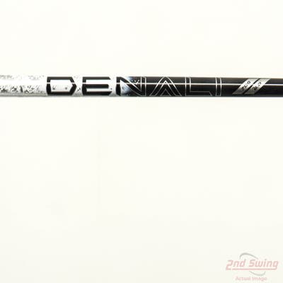 Pull Project X Denali Black 70 Driver Shaft Stiff 44.25in