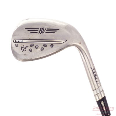 Titleist Vokey Wedgeworks Wedge Lob LW 60° A+ Nippon NS Pro Modus 3 Tour 120 Steel Stiff Right Handed 35.0in