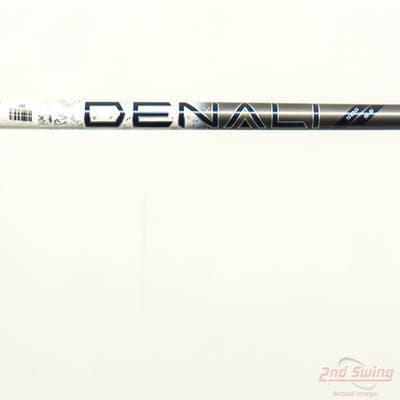 Pull Project X Denali Charcoal 50 Driver Shaft Regular 44.25in