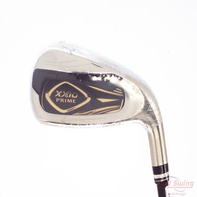 Mint XXIO Prime 11 Single Iron XXIO SP-1100 Graphite Regular Right Handed 37.5in