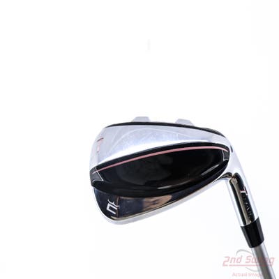 Cobra 2023 T-Rail Single Iron 7 Iron Cobra Ultralite 45 Graphite Ladies Right Handed 36.25in