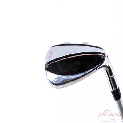 Cobra 2023 T-Rail Single Iron 9 Iron Cobra Ultralite 45 Graphite Ladies Right Handed 35.25in
