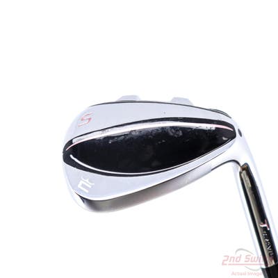 Cobra 2023 T-Rail Wedge Sand SW Cobra Ultralite 45 Graphite Ladies Right Handed 34.5in
