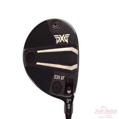 PXG 0311 XF GEN5 Fairway Wood 3 Wood 3W 16° Project X Cypher 50 Graphite Regular Right Handed 43.5in