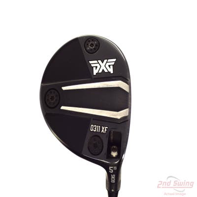 PXG 0311 XF GEN5 Fairway Wood 5 Wood 5W 19° Project X Cypher 50 Graphite Regular Right Handed 43.0in