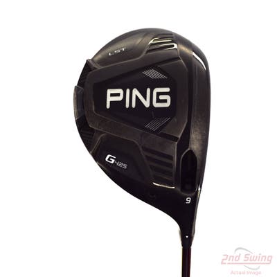 Ping G425 LST Driver 9° ALTA Distanza Red 40 Graphite Senior Right Handed 44.0in