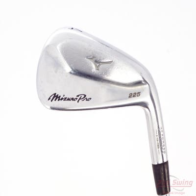 Mizuno Pro 225 Single Iron 4 Iron Nippon NS Pro Modus 3 Tour 105 Steel X-Stiff Right Handed 38.75in