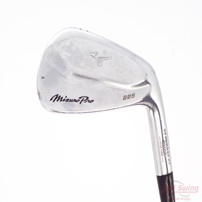 Mizuno Pro 225 Single Iron 9 Iron Nippon NS Pro Modus 3 Tour 105 Steel X-Stiff Right Handed 36.0in