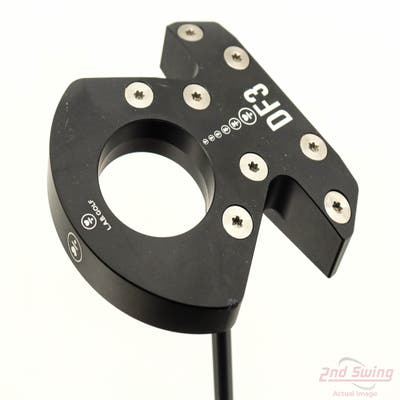 L.A.B. Golf DF3 Putter Steel Right Handed 33.0in