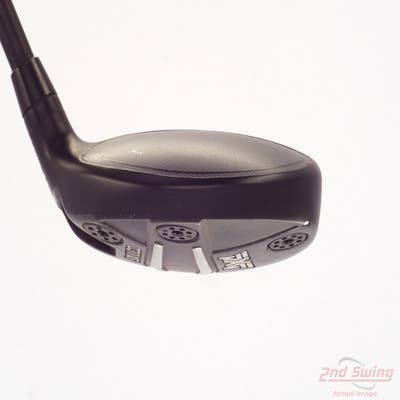 PXG 0311 XF GEN5 Hybrid 5 Hybrid 25° Project X Cypher 60 Graphite Regular Right Handed 40.0in