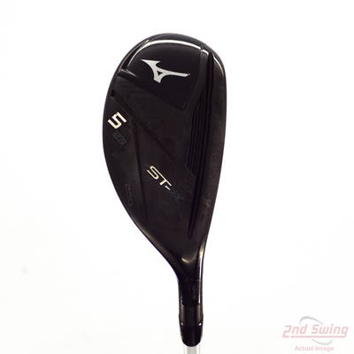 Mizuno ST-X 220 Hybrid 5 Hybrid 23° Aldila Ascent 50 Graphite Regular Right Handed 38.25in