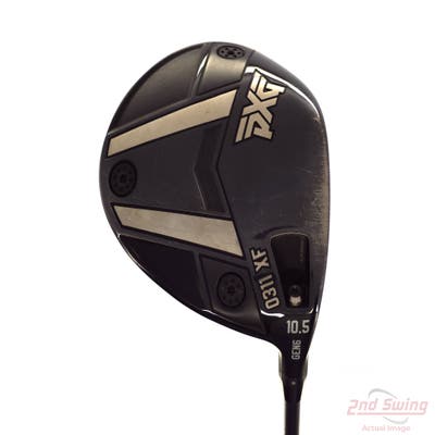 PXG 0311 XF GEN6 Driver 10.5°  Feruoa Shaft Graphite Stiff Right Handed 45.0in