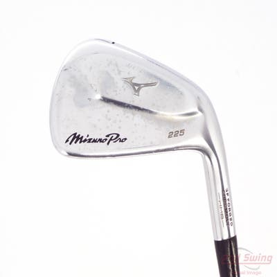 Mizuno Pro 225 Single Iron 7 Iron Nippon NS Pro Modus 3 Tour 105 Steel X-Stiff Right Handed 38.0in