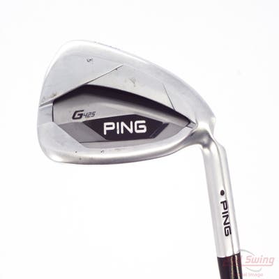 Ping G425 Single Iron 9 Iron Ping TFC 80i Graphite Senior Right Handed Black Dot 35.5in